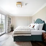 Numa Salzburg Ivy Lejlighedshotel