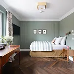 Lejlighedshotel Numa Salzburg Ivy