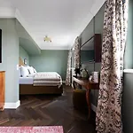 Numa Salzburg Ivy Lejlighedshotel
