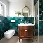 Numa Salzburg Ivy