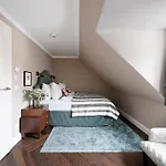 Aparthotel Numa Salzburg Ivy