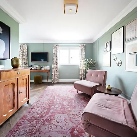 Numa Salzburg Ivy 4*