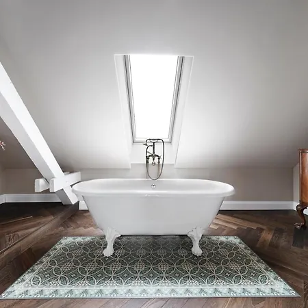 Ξενοδοχείο Numa Salzburg Ivy 4*