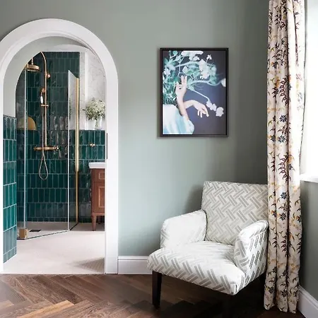 Numa Salzburg Ivy Apart Otel