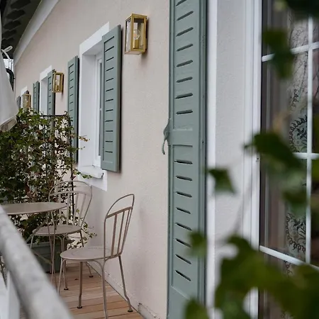 Numa Salzburg Ivy 4*