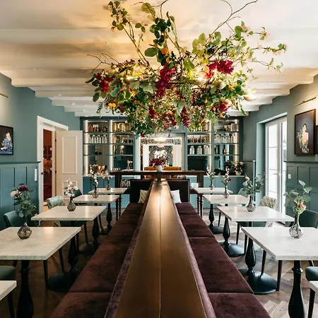 公寓式酒店 Numa Salzburg Ivy 阿尼夫