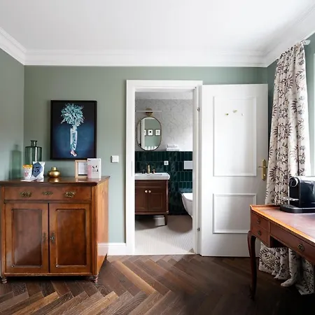 Numa Salzburg Ivy 4* Anif