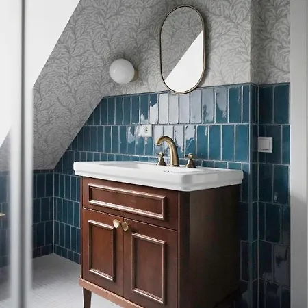 Numa Salzburg Ivy