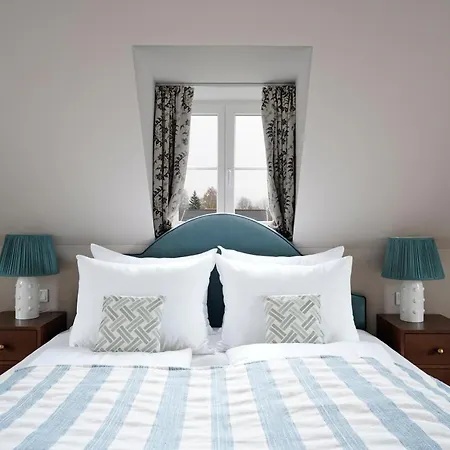 Lejlighedshotel Numa Salzburg Ivy