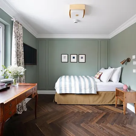 Apart Otel Numa Salzburg Ivy