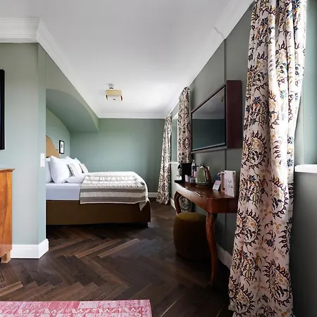 Numa Salzburg Ivy Aparthotel