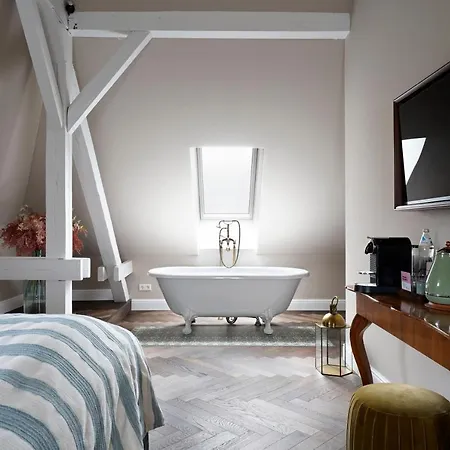 Numa Salzburg Ivy Apart Otel