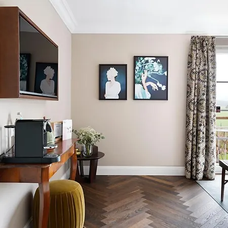 Numa Salzburg Ivy 4*