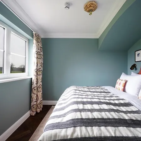 Apart Otel Numa Salzburg Ivy 4*