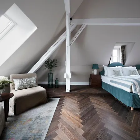 Aparthotel Numa Salzburg Ivy 4*