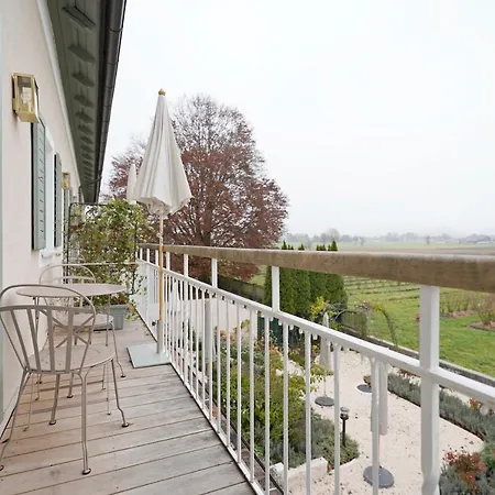 Numa Salzburg Ivy 4* Anif