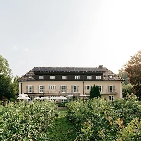 Apart Otel Numa Salzburg Ivy