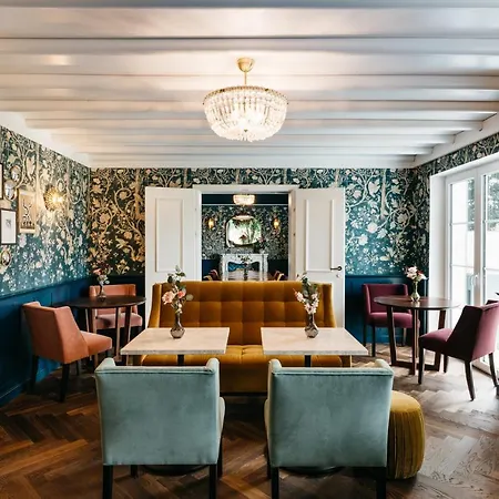 Apart Otel Numa Salzburg Ivy Anif