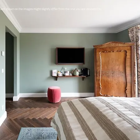 Numa Salzburg Ivy Ξενοδοχείο