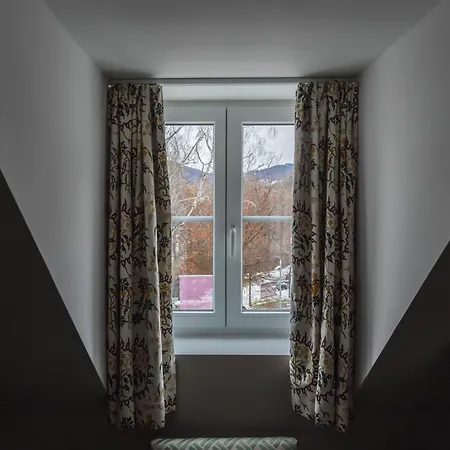 Numa Salzburg Ivy 4*
