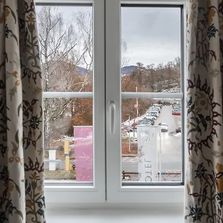 Numa Salzburg Ivy Hotel apartamentowy Anif