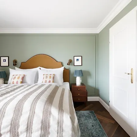 Numa Salzburg Ivy Aparthotel