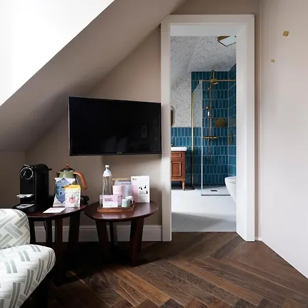 Hotel apartamentowy Numa Salzburg Ivy