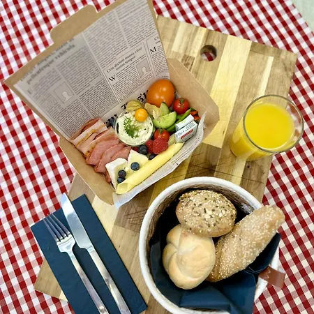 Apart Otel Numa Salzburg Ivy