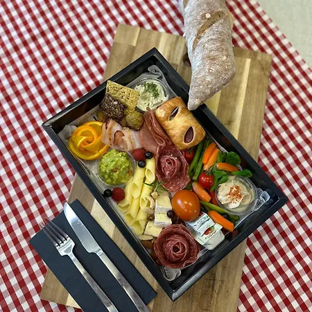 Numa Salzburg Ivy 4* Anif