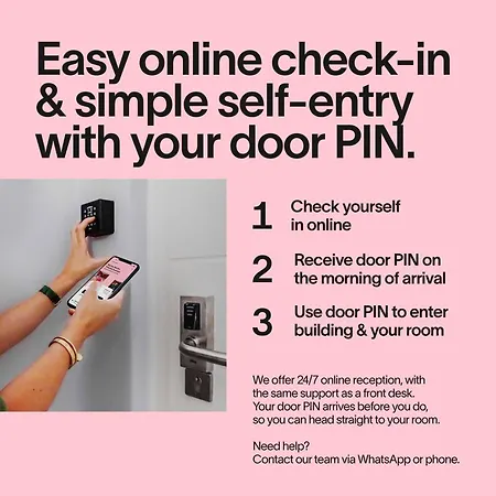 Numa Salzburg Ivy 4* Anif