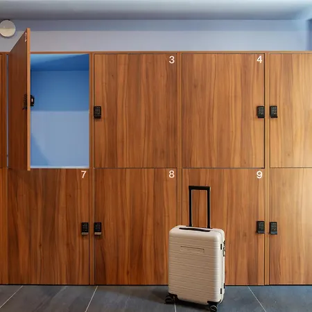 Numa Salzburg Ivy Apartmanhotel Anif